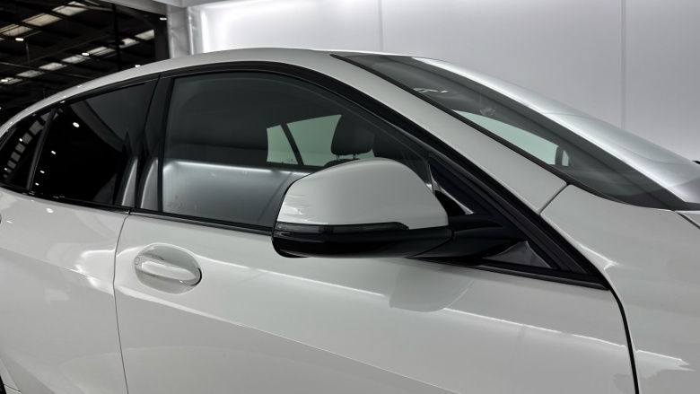 BMW 1 Series 118i [136] M Sport 5dr Step Auto [LCP] Petrol Hatchback